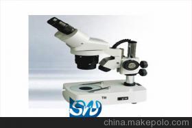 SWG-T260两档变倍体视显微镜 高性价比光学仪器解析